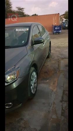 Nissan Sentra